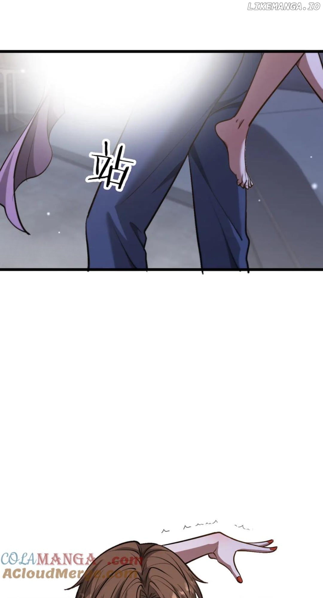 I’m Trapped In This Day For One Thousand Years Chapter 192 - page 9